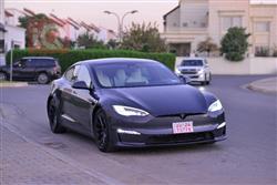 تسلا Model S